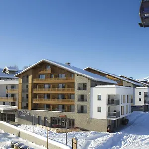 Apartment Prestige Odalys L'eclose France