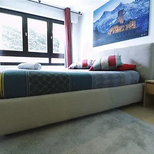  Apartment Appartement- Centre France
