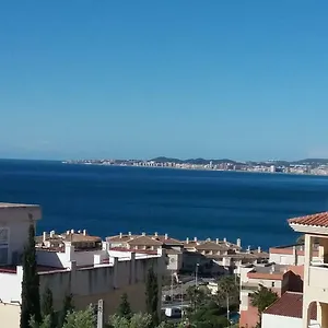  Apartment Golf Spain