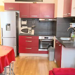  Apartment Location F3 France