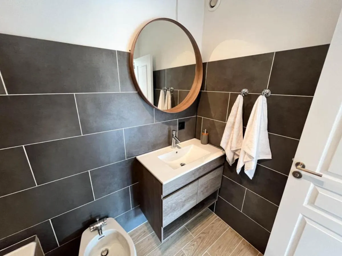 Cozy Studio Apartment In Cannes - Ac-Self Check-In