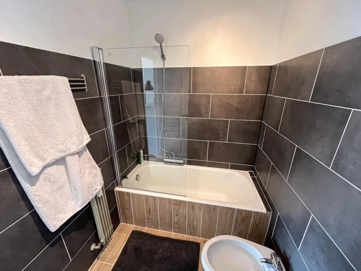 Cozy Studio Apartment In Cannes - Ac-Self Check-In